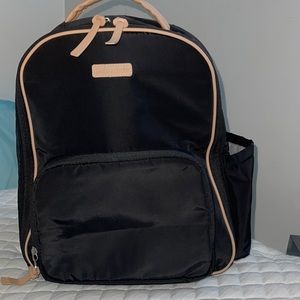 Diaper bag